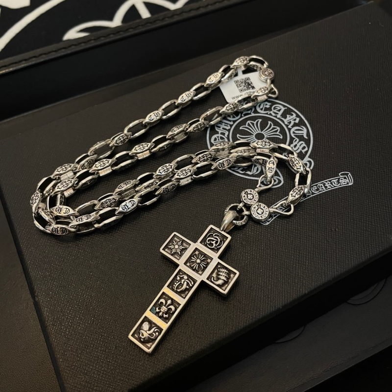 Chrome Hearts Necklaces